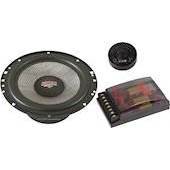 AUDIO SYSTEM X 165 EVO 2-way system